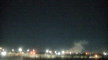 Weather camera view of Lemont Twp Community Center.