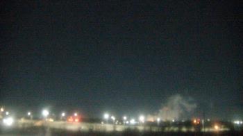 Weather camera view of Lemont Twp Community Center.