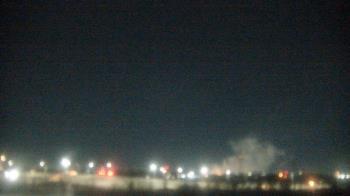 Weather camera view of Lemont Twp Community Center.