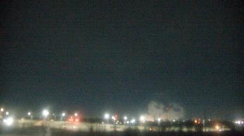 Weather camera view of Lemont Twp Community Center.