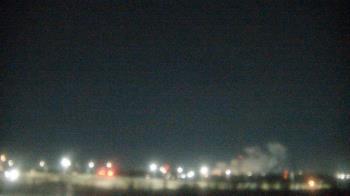 Weather camera view of Lemont Twp Community Center.