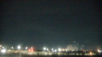 Weather camera view of Lemont Twp Community Center.