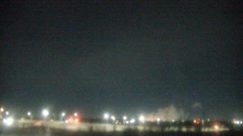 Weather camera view of Lemont Twp Community Center.