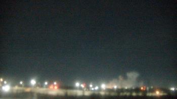 Weather camera view of Lemont Twp Community Center.