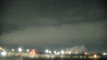 Weather camera view of Lemont Twp Community Center.