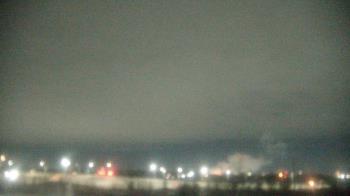 Weather camera view of Lemont Twp Community Center.