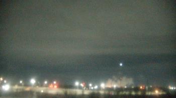 Weather camera view of Lemont Twp Community Center.