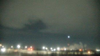 Weather camera view of Lemont Twp Community Center.