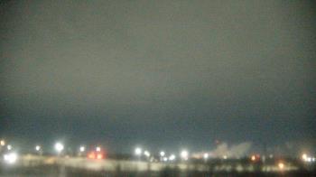 Weather camera view of Lemont Twp Community Center.