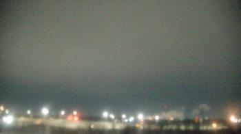 Weather camera view of Lemont Twp Community Center.