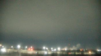 Weather camera view of Lemont Twp Community Center.