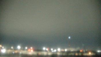 Weather camera view of Lemont Twp Community Center.