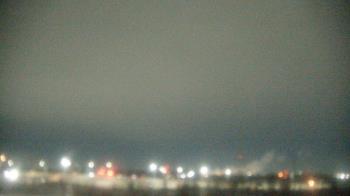 Weather camera view of Lemont Twp Community Center.