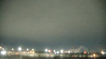 Weather camera view of Lemont Twp Community Center.