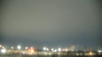 Weather camera view of Lemont Twp Community Center.