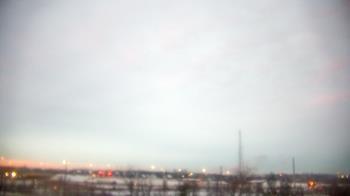 Weather camera view of Lemont Twp Community Center.