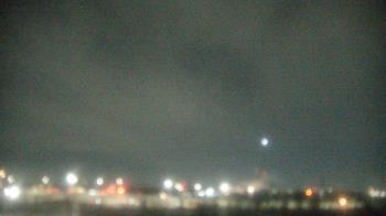 Weather camera view of Lemont Twp Community Center.