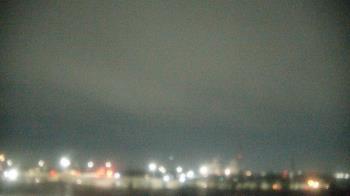 Weather camera view of Lemont Twp Community Center.