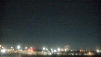 Weather camera view of Lemont Twp Community Center.