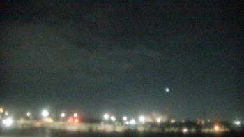 Weather camera view of Lemont Twp Community Center.