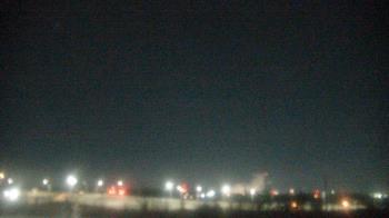 Weather camera view of Lemont Twp Community Center.