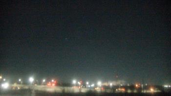 Weather camera view of Lemont Twp Community Center.