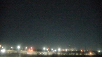 Weather camera view of Lemont Twp Community Center.