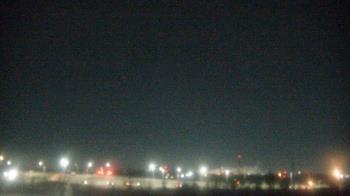 Weather camera view of Lemont Twp Community Center.