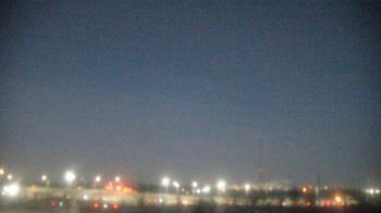 Weather camera view of Lemont Twp Community Center.