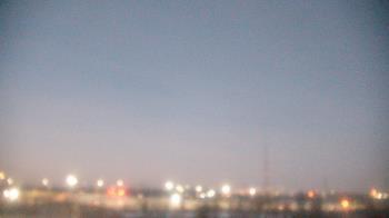 Weather camera view of Lemont Twp Community Center.