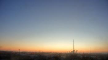 Weather camera view of Lemont Twp Community Center.