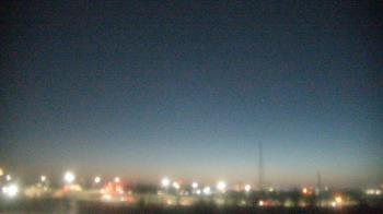 Weather camera view of Lemont Twp Community Center.