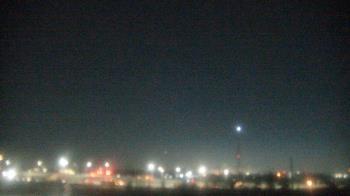 Weather camera view of Lemont Twp Community Center.