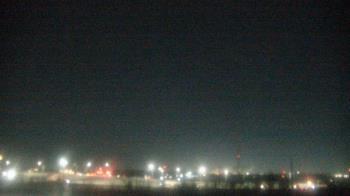 Weather camera view of Lemont Twp Community Center.