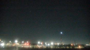 Weather camera view of Lemont Twp Community Center.