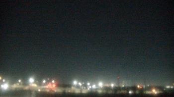 Weather camera view of Lemont Twp Community Center.