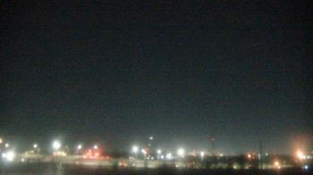 Weather camera view of Lemont Twp Community Center.