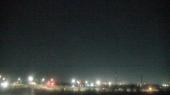 Weather camera view of Lemont Twp Community Center.