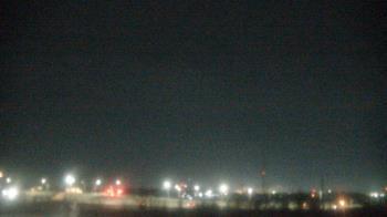 Weather camera view of Lemont Twp Community Center.