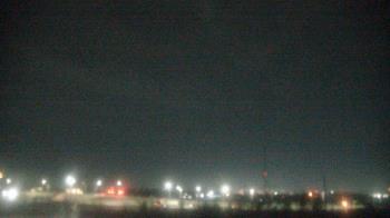 Weather camera view of Lemont Twp Community Center.