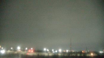 Weather camera view of Lemont Twp Community Center.