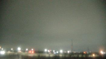 Weather camera view of Lemont Twp Community Center.