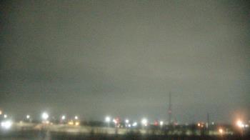 Weather camera view of Lemont Twp Community Center.