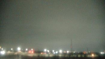 Weather camera view of Lemont Twp Community Center.