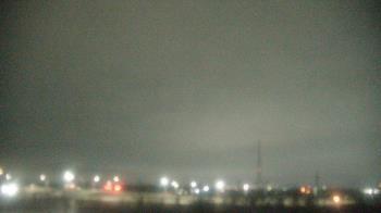 Weather camera view of Lemont Twp Community Center.