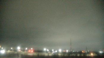 Weather camera view of Lemont Twp Community Center.