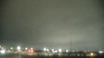 Weather camera view of Lemont Twp Community Center.