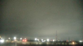 Weather camera view of Lemont Twp Community Center.