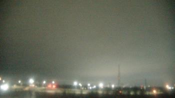 Weather camera view of Lemont Twp Community Center.