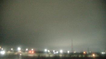 Weather camera view of Lemont Twp Community Center.